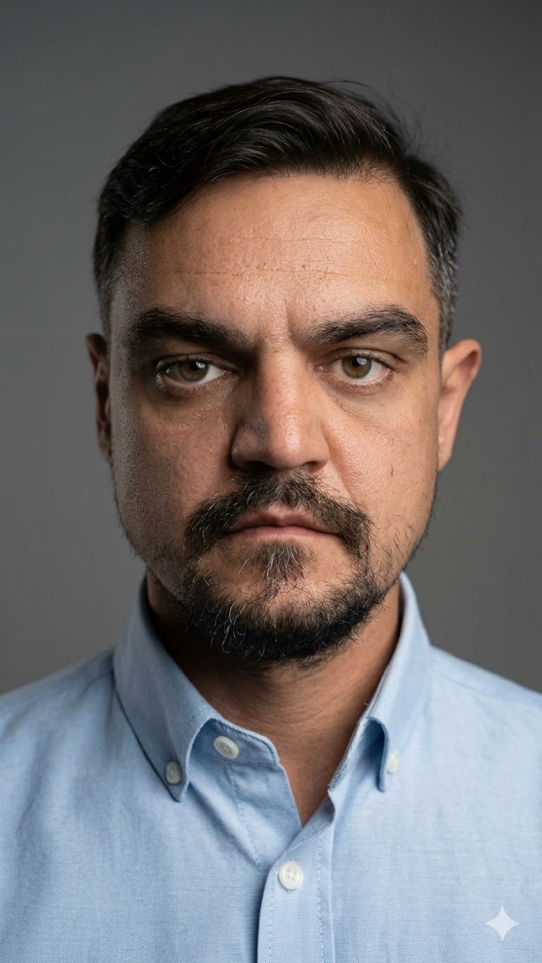 Владимир Аньянов